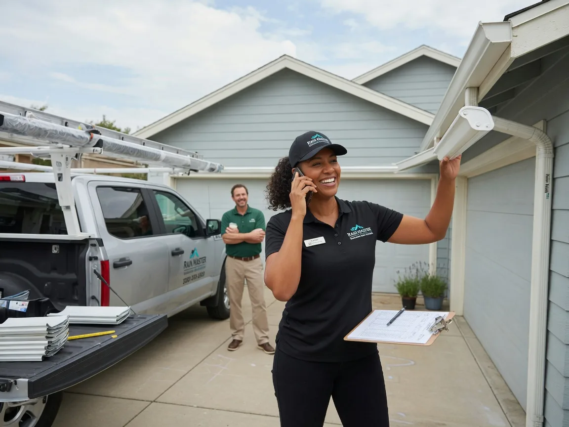 Gutter Installation Castle Rock, CO FAQs
